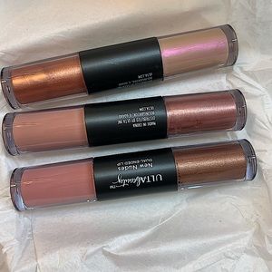 Ulta beauty makeup lip kit